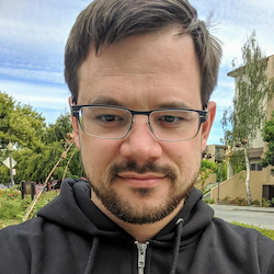 Mark Erhardt